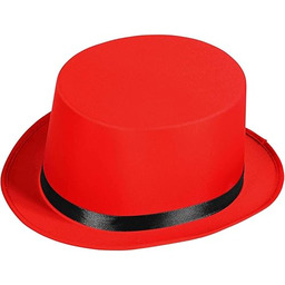 W WIDMANN MILANO Party Fashion - cylinder dyrektora