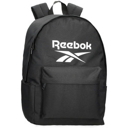 Reebok Ashland Plecaki sportowe, Czarny (Black), Talla única,