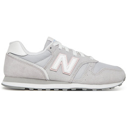 Sneakersy New Balance WL373SO2 Szary