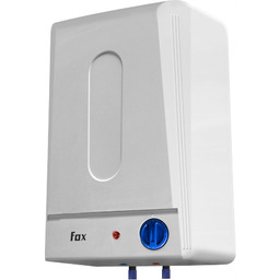 Bojler Elektryczny Ogrzewacz Wody Wiszący 10L Grzałka 1500W