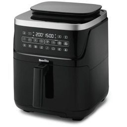 Breville Parowa frytkownica beztłuszowa VDF133X
