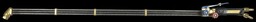 PALNIK DO CIĘCIA DONMET 374-10 (120cm, 120 ,