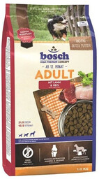 Bosch PetFood Bosch Adult Mit Lamm & Reis