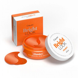 Clavier - Bright Look Vitamin C Gel Eye