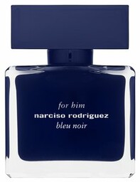 Narciso Rodriguez For Him Bleu Noir woda toaletowa