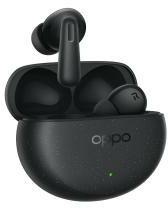 OPPO Enco Air4 Pro Dokanałowe Bluetooth 5.4 Czarny