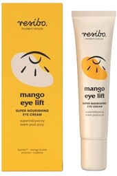Resibo Mango Eye Lift Superodżywczy krem pod oczy