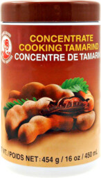Koncentrat z tamaryndowca 454g - Cock Brand