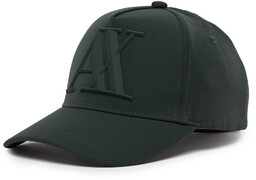 Czapka z daszkiem Armani Exchange 954079 CC518 UB001