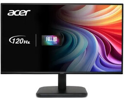 Acer EK251QGBI - 24,5'' IPS Full HD 1ms