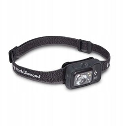 Czołówka latarka czołowa Black Diamond Spot 400lm