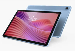 Lenovo TAB 10,1'' (TB311FU) 4/128GB WiFi (ZAEH0175PL) niebieski