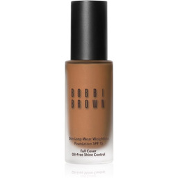 Bobbi Brown Skin Long-Wear Weightless Foundation trwały podkład