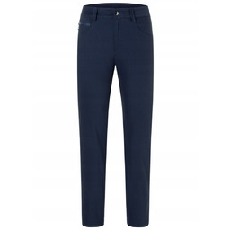 Bogner Keri-G, spodnie damskie 7/8, r.40, granatowe