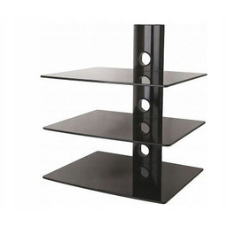 Półka Ścienna Art D-51N Potrójna