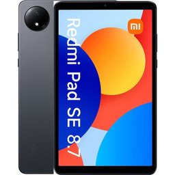 Xiaomi Redmi Pad SE 8.7 4/128GB WiFi Graphite