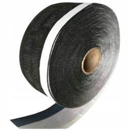 Taśma do ciepłego montażu Zewnętrzna 70mm 25m Ciepły