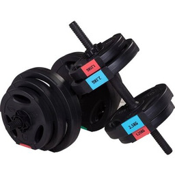 Sztangielka HMS SG40 (2 x 20 kg)