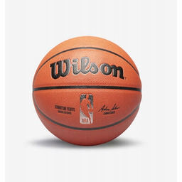 Piłka do koszykówki Nba Wilson Signature Series rozmiar