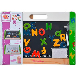 Eichhorn 100002577 - Hänge-Magnettafel 42x30cm, 1 magnetische weiße