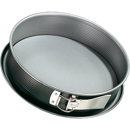 Zenker 6903 tortownica z płaskim dnem Ø 26