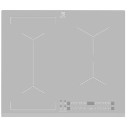 Płyta indukcyjna ELECTROLUX EIV63440BS