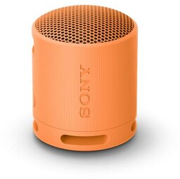 Sony SRS-XB100 5W Pomarańczowy Głośnik Bluetooth
