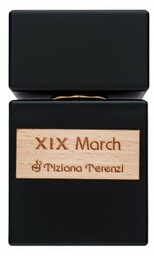 Tiziana Terenzi XIX March czyste perfumy unisex 100