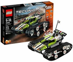 LEGO 42065 Technic RC Tracked Racer Do 30