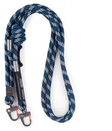 Skinarma Dyno Uniwersalna Granatowy Smycz do telefonu