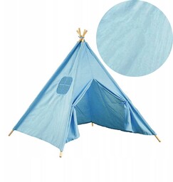 Namiot Domek Tipi Wigwam Dla Dzieci Teepee