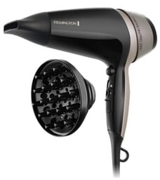 Remington Thermacare PRO D5715 Suszarka do włosów 1