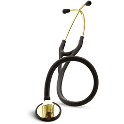 LITTMANN MASTER CARDIOLOGY BRASS EDITION Stetoskop kardiologiczny, redukcja