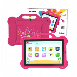 Tablet Dla Dzieci 10'' 4G Wifi 4GB/64GB Gry
