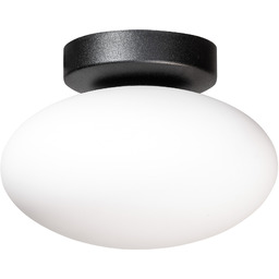 Lampa sufitowa OMI CZARNY 1186 - Zuma Line