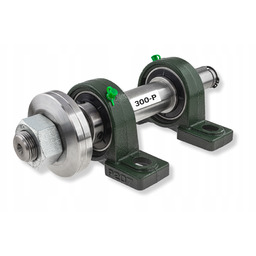 Krajzega Wałek do Piły Tarczowej 300 x 30