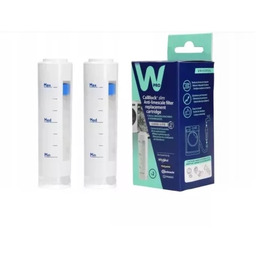 Wkład Do Filtra Odkamieniającego Do Pralki Wpro CAL660