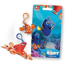 Joy Toy 291122 "Znalezienie 3 postaci Dory/Nemo