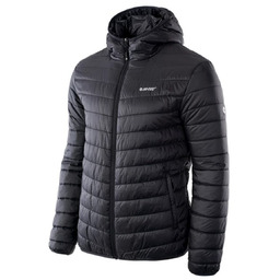 Kurtka Hi-Tec Novara M (kolor Czarny, rozmiar M)