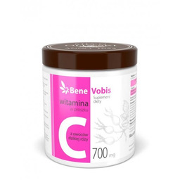 Bene Vobis - Witamina C w 100%