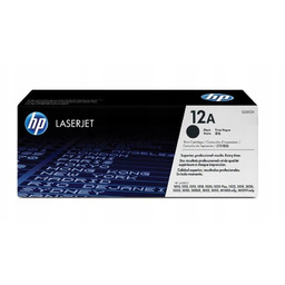 Toner Hp 12A Q2612A 2 tys. K Oryginał