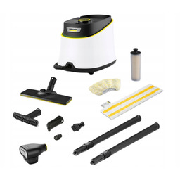 Parownica Karcher SC3 Deluxe Textile Edition Eu 1.513-435.0