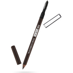 PUPA BrowMania, True Eyebrow Pencil, kredka do brwi,