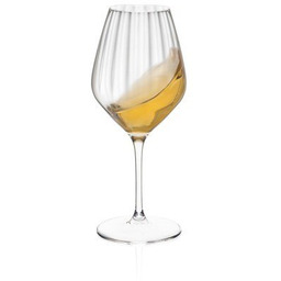 Kieliszek do wina 430 ml Favourite Optical szkło