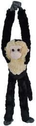 Wild Republic 23483 Hanging Monkey, kapucynka małpa