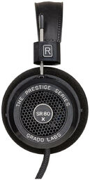 GRADO SR80x Prestige Series