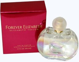 Elizabeth Taylor Forever Elizabeth, Woda perfumowana 100ml