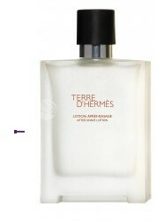 Hermes Terre d Hermes, woda po goleniu, 100ml