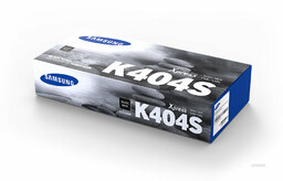 oryginalny toner Samsung CLT-K404S [SU100A] black