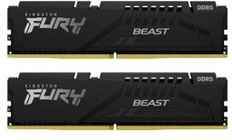 Kingston FURY Beast DDR5 64GB (2 x 32GB)